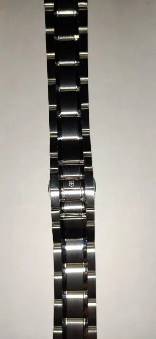 Brazalete Victorinox Alliance