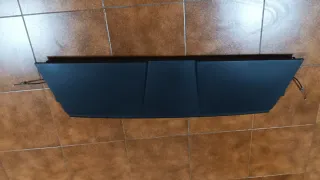 Bandeja Renault Megane II Cabrio Coupé