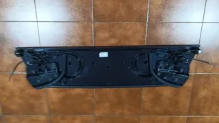 Bandeja Renault Megane II Cabrio Coupé