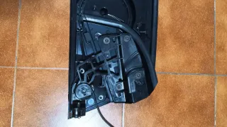 Bandeja Renault Megane II Cabrio Coupé