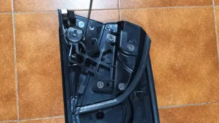 Bandeja Renault Megane II Cabrio Coupé