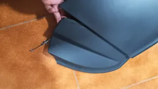 Bandeja Renault Megane II Cabrio Coupé