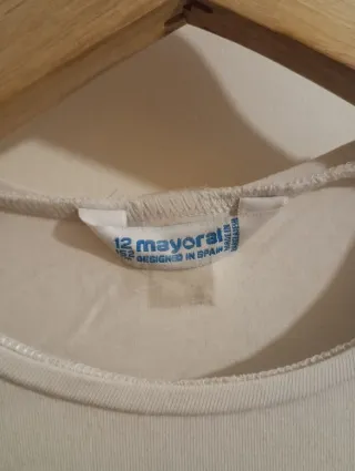 Camiseta manga larga con lentejuelas