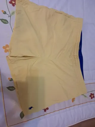 Bermuda Bañador Polo Ralph Lauren Talla XL