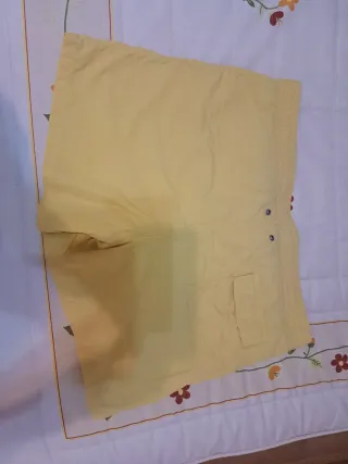 Bermuda Bañador Polo Ralph Lauren Talla XL