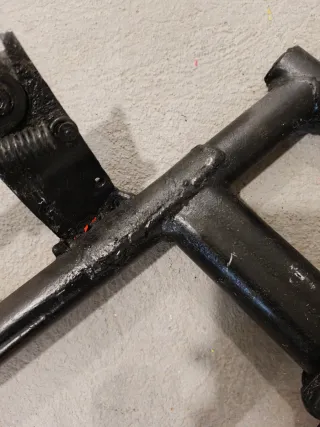 Basculante Puch Cobra MC 75