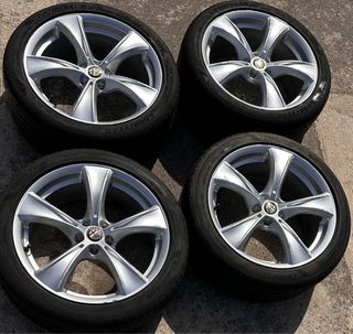 Llantas Alfa Romeo 17 Pulgadas