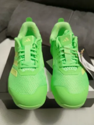 Zapatillas Adidas Dropset 3