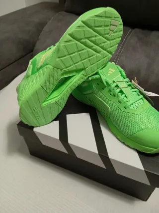 Zapatillas Adidas Dropset 3