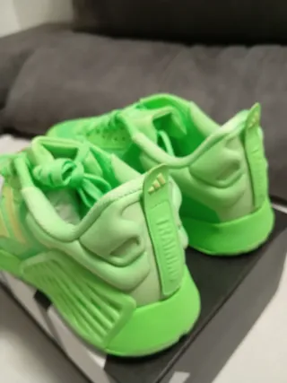 Zapatillas Adidas Dropset 3