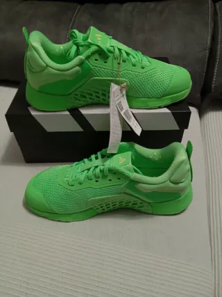 Zapatillas Adidas Dropset 3