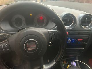 SEAT Ibiza 2006