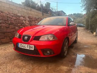 SEAT Ibiza 2006