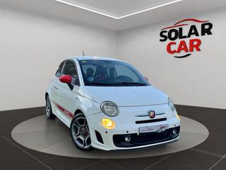 Abarth 500 1.4 16v T-Jet 135 CV