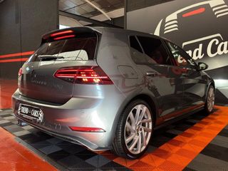 Volkswagen Golf VII 2.0 TDI GTD 185CV BMT5p