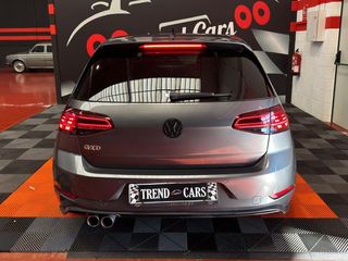 Volkswagen Golf VII 2.0 TDI GTD 185CV BMT5p