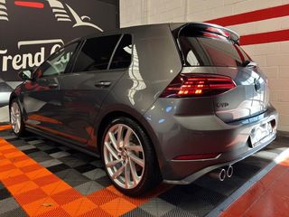 Volkswagen Golf VII 2.0 TDI GTD 185CV BMT5p