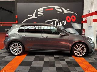 Volkswagen Golf VII 2.0 TDI GTD 185CV BMT5p
