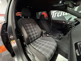 Volkswagen Golf VII 2.0 TDI GTD 185CV BMT5p