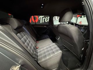 Volkswagen Golf VII 2.0 TDI GTD 185CV BMT5p