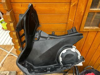 Laterales Honda Integra 700