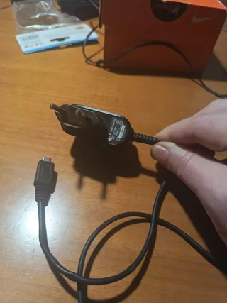 Cargador LG STA-U34BEV