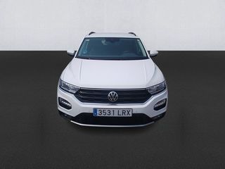 Volkswagen T-Roc Advance 1.5 TSI 110 kW (150 CV) DSG