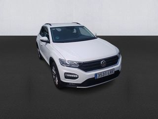 Volkswagen T-Roc Advance 1.5 TSI 110 kW (150 CV) DSG
