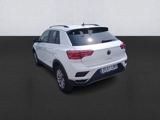 Volkswagen T-Roc Advance 1.5 TSI 110 kW (150 CV) DSG