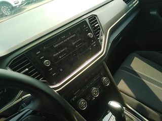 Volkswagen T-Roc Advance 1.5 TSI 110 kW (150 CV) DSG