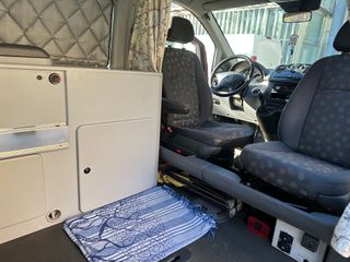 Mercedes-Benz Vito 2007