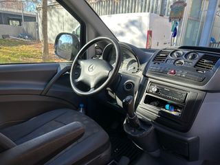 Mercedes-Benz Vito 2007