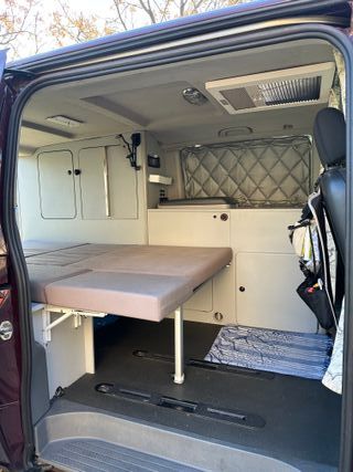 Mercedes-Benz Vito 2007