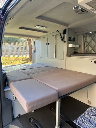 Mercedes-Benz Vito 2007