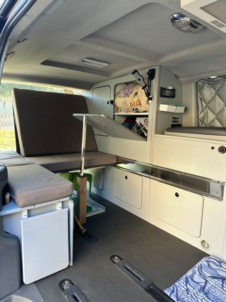 Mercedes-Benz Vito 2007