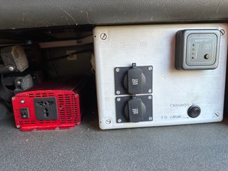 Mercedes-Benz Vito 2007