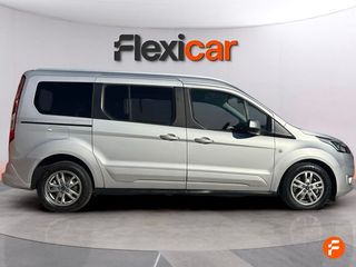 Ford Tourneo Connect 1.5 TDCi 88kW (120CV) Active