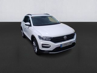 Volkswagen T-Roc Advance 1.5 TSI 110 kW (150 CV) DSG