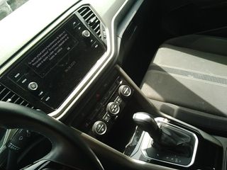 Volkswagen T-Roc Advance 1.5 TSI 110 kW (150 CV) DSG