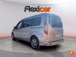 Ford Tourneo Connect 1.5 TDCi 88kW (120CV) Active