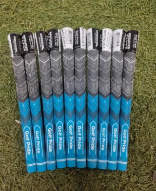 Grips Golf Pride MCC Plus 4 (10ud)