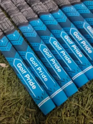 Grips Golf Pride MCC Plus 4 (10ud)