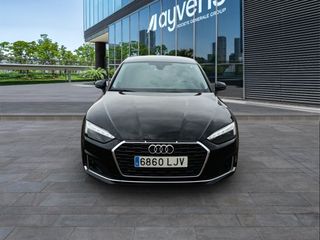 Audi A5 Sportback Advanced 40 TDI 140 kW (190 CV) S tronic