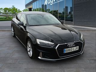 Audi A5 Sportback Advanced 40 TDI 140 kW (190 CV) S tronic