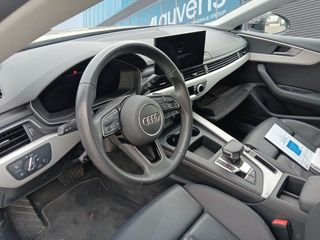 Audi A5 Sportback Advanced 40 TDI 140 kW (190 CV) S tronic
