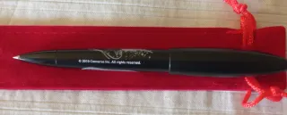 Penna a sfera "⭐Converse"