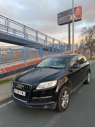 Audi Q7 2007