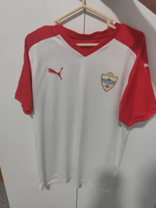 Camiseta Puma Almería