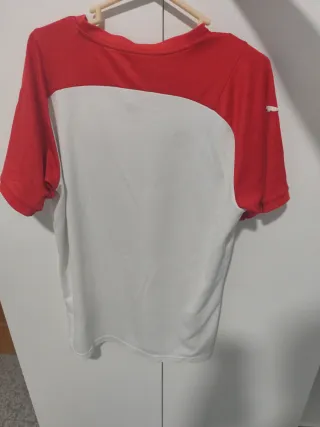 Camiseta Puma Almería