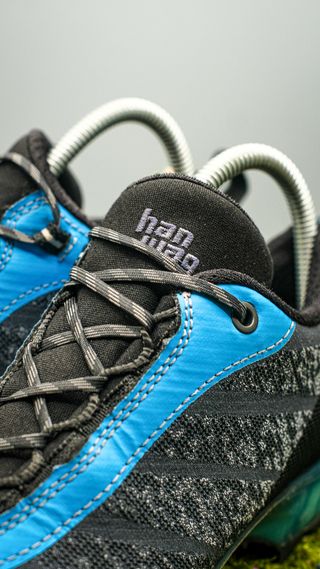 Han Wag Ferrata GTX Donna 37 | Scarpe da Trekking